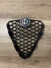 Grill atrapa alfa romeo guliia