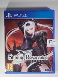 Shining Resonance Refrain / Gra PS4 / Sklep Perfect Blue / Warszawa