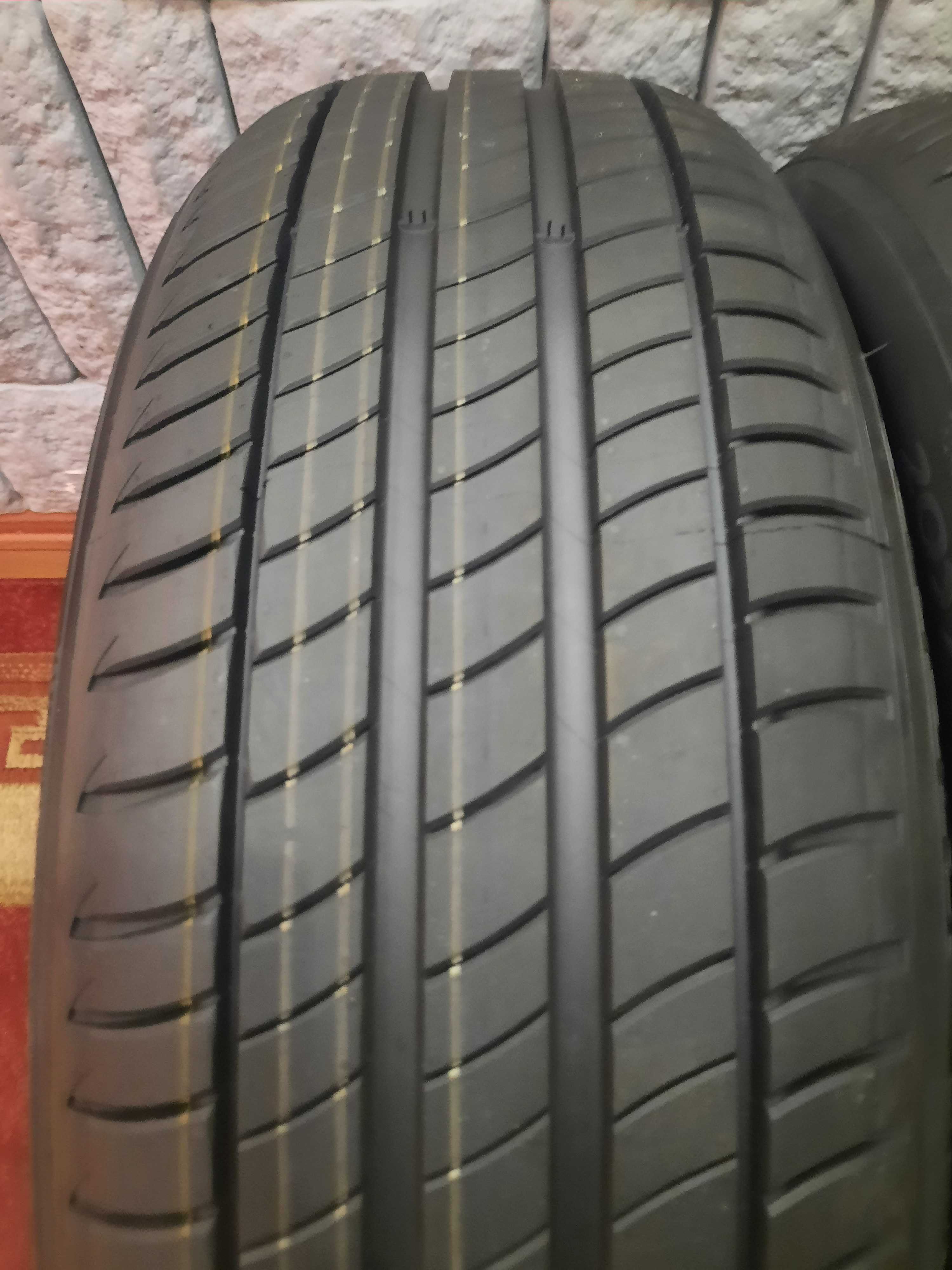 Michelin 205/55R19 Opony letnie   dot 2020