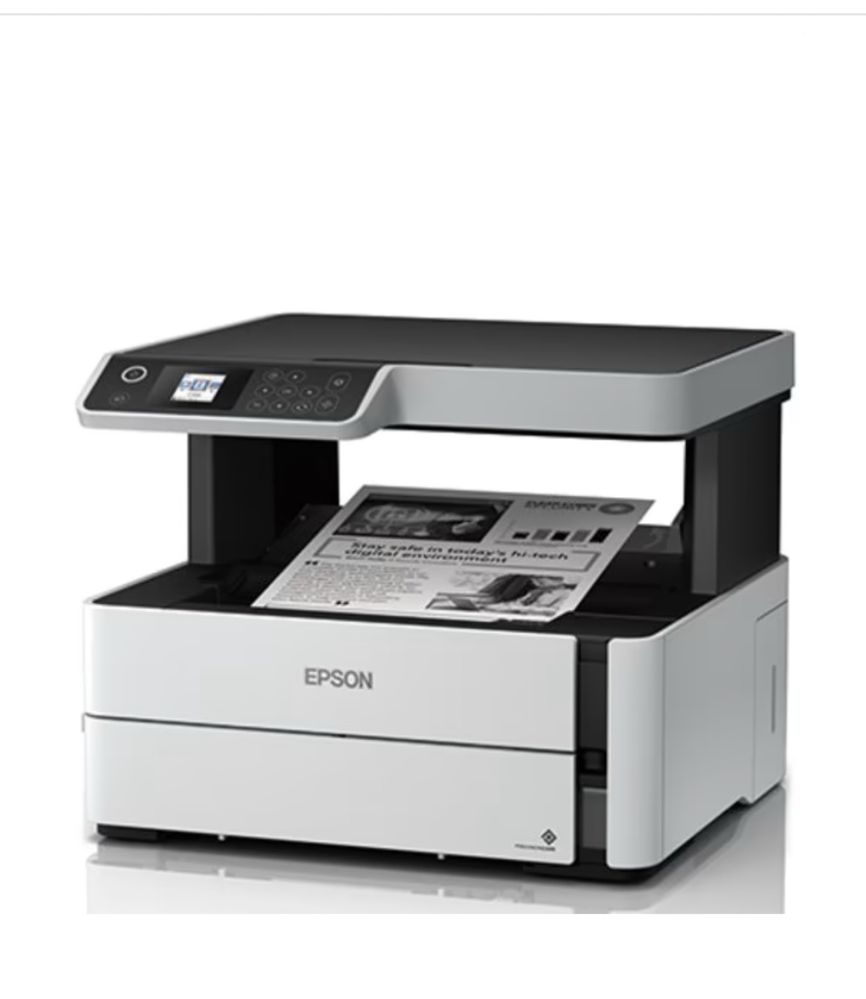 Epson m2140 принтер