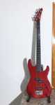 Guitarra  Baixo Área