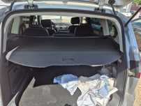 Roleta bagażnika ford s-max