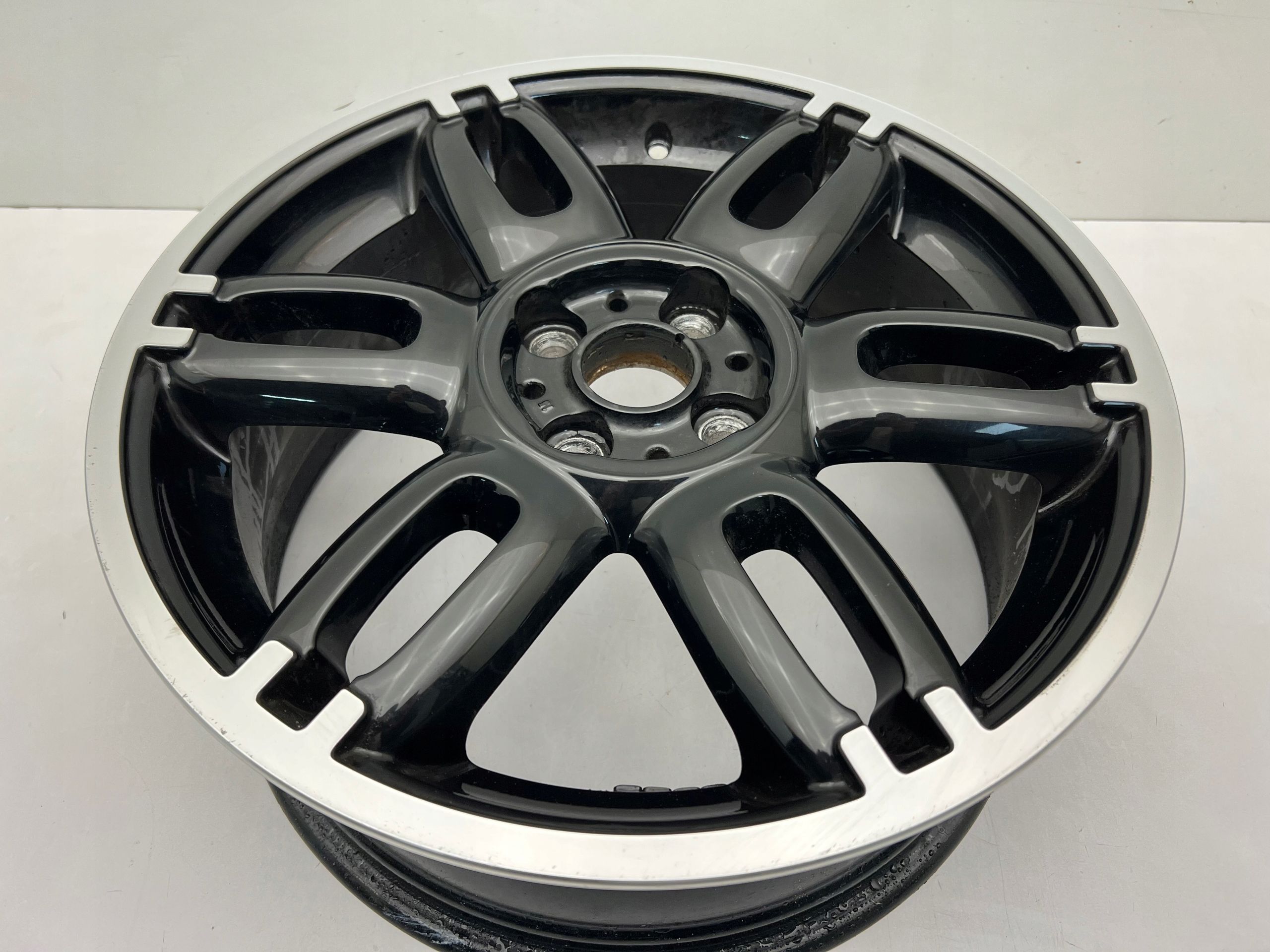 Mini R55 R56 R57 R58 R59 Felga koło 7Jx17 ET48 4x100
