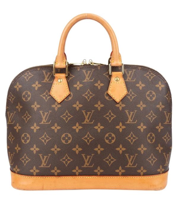 Louis Vuitton Alma PM