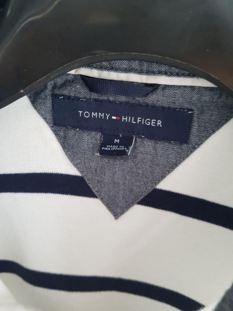 Polo Tommy Hilfigera M