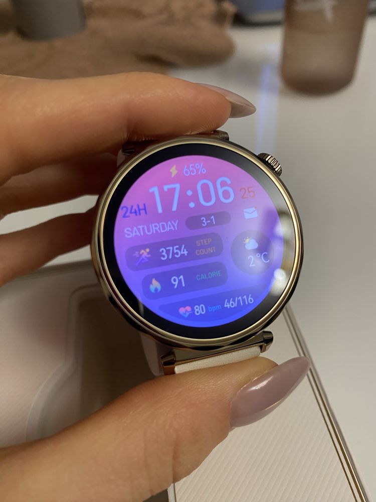 Годинник «Huawei watch gt 5»