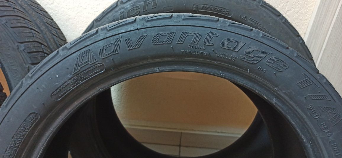 BFGOODRICH Sport R19 235/45 літні шини