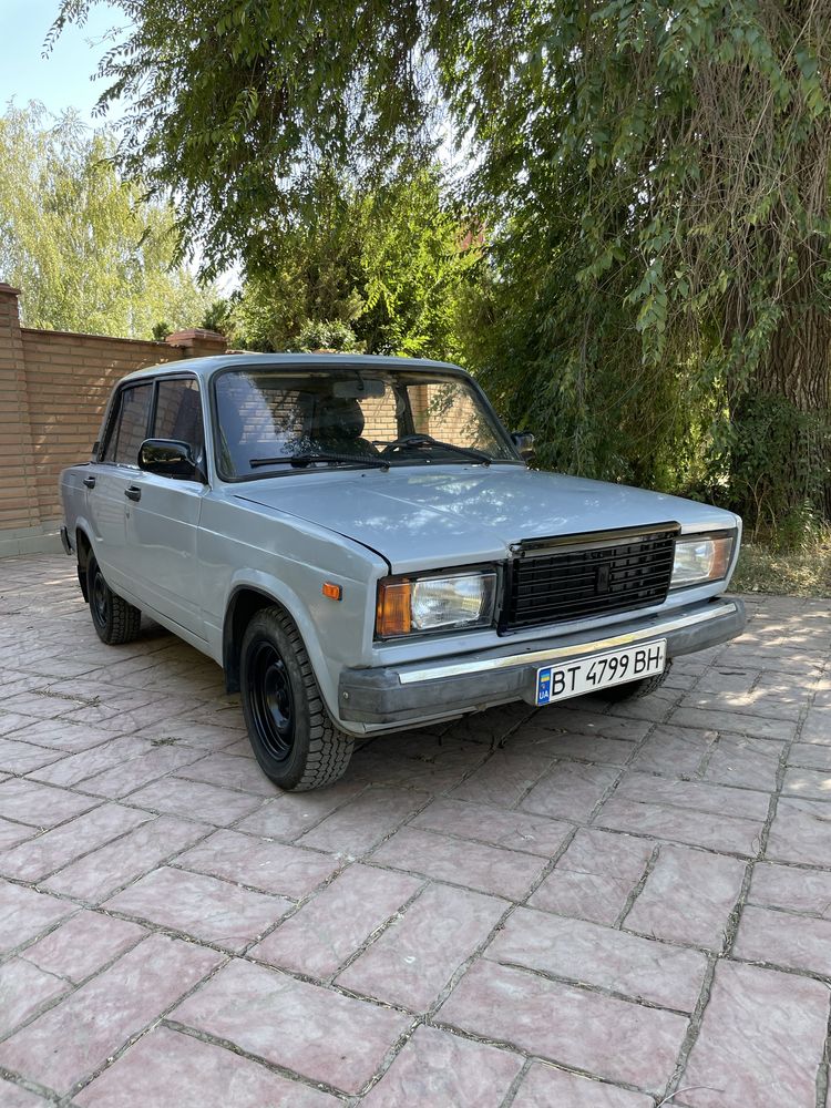 Продам ВАЗ 2107