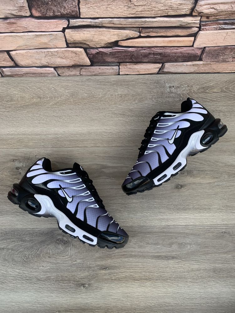 Чоловічі кросівки Nike Air Max TN Plus | Кросівки Найк тн | Nike TN