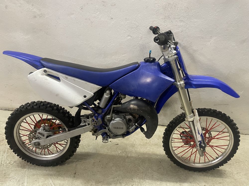 Yamaha yz 85 bdb stan