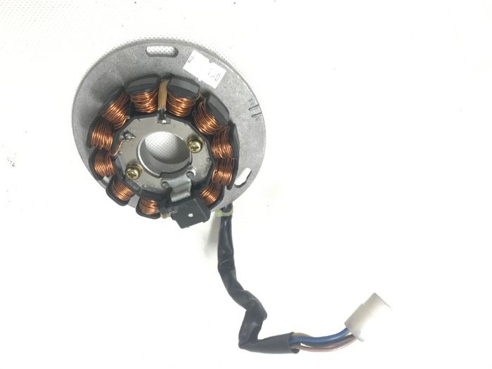 Stator Cewki Oryginał Kokusan 642427 Vespa PX 125-150 NOWY