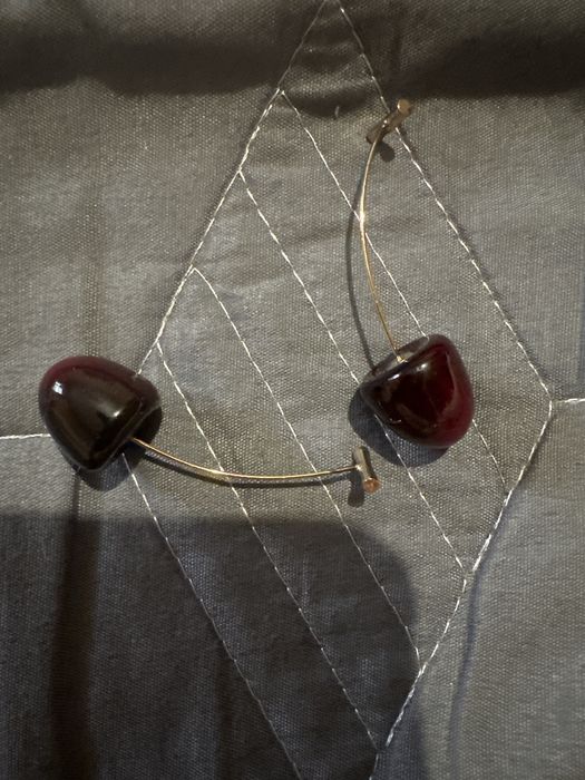 Бісер. Перлини, біжутерія