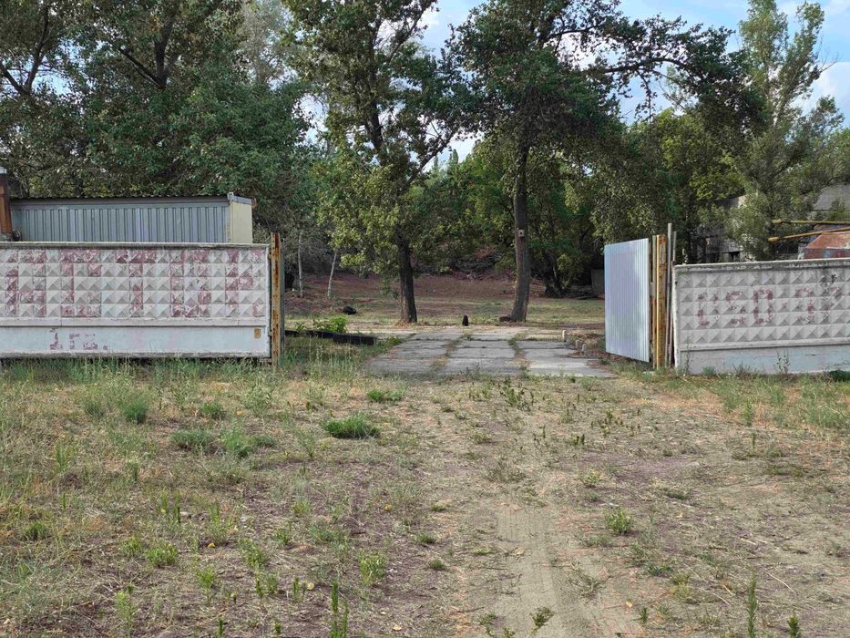 АРЕНДА Земля (участок) 1 Гектар. ж/м Солнечный. Красная Линия!