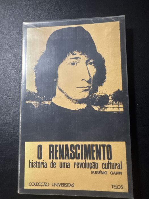 O renascimento, Garin