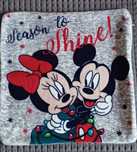 Poszewka na poduszkę 40x40 Disney