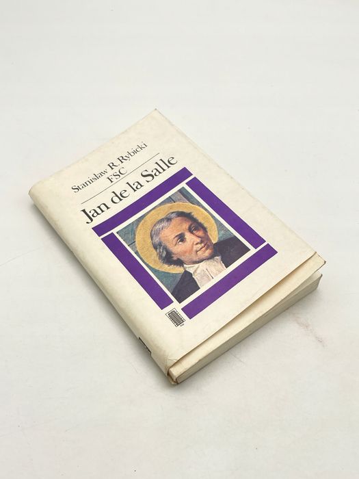 Jan De La Salle X2120