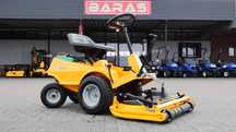 Traktorek kosiarka Stiga Villa Briggs&Stratton (071013.4) - Baras