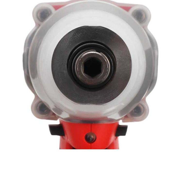 ox162-B Aparafusadora impacto Mensela Torque 260N.m 3 velocidades
