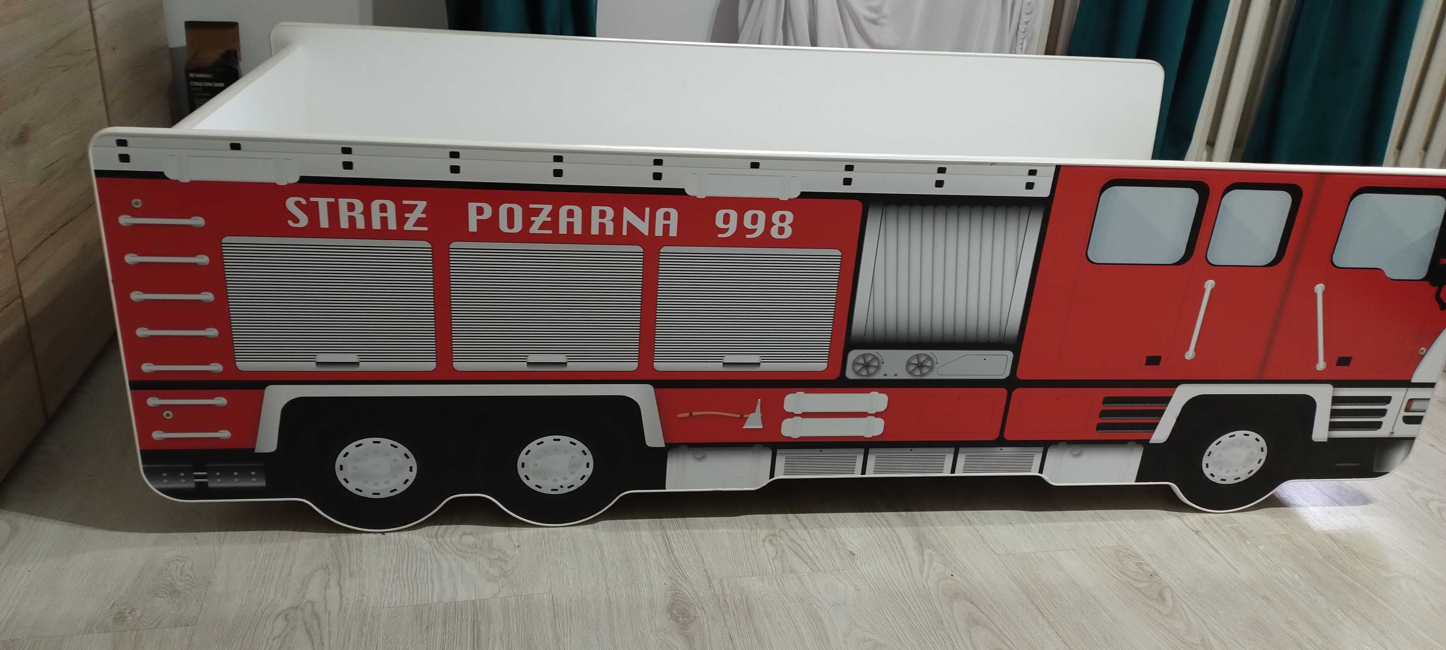 Łóżko 170*80 dla chlopca