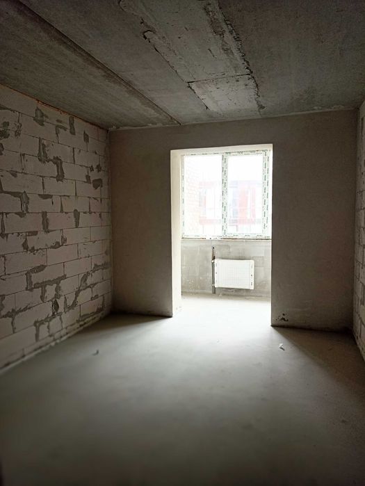 Продаж двохкімнатної квартири на вулиці Пулюя Франківський район