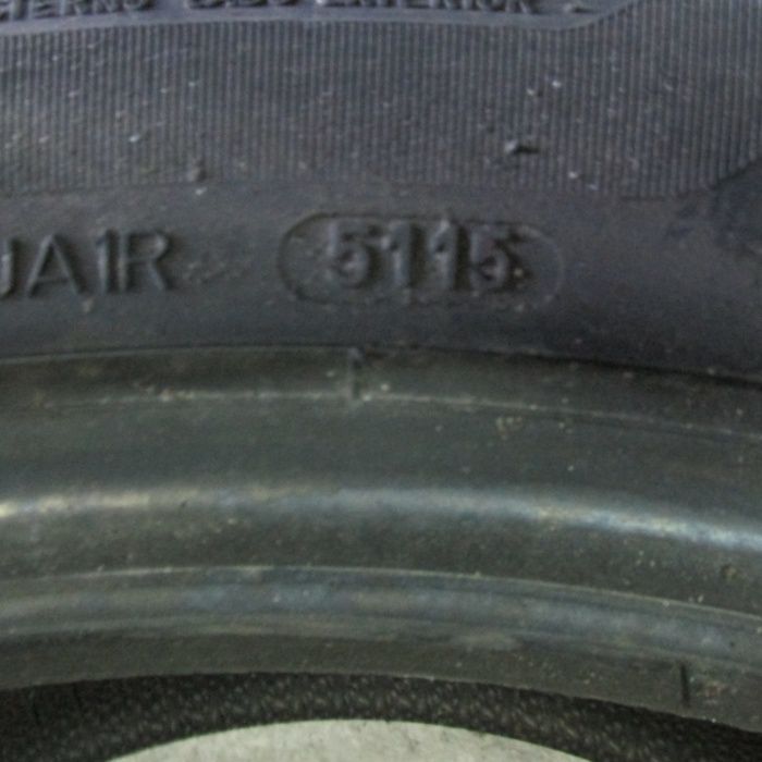 285/40/R21 109Y Goodyear Eagle F1 SUV 4x4