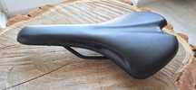 Siodło, siodełko rowerowe Selle Royal SETA unisex