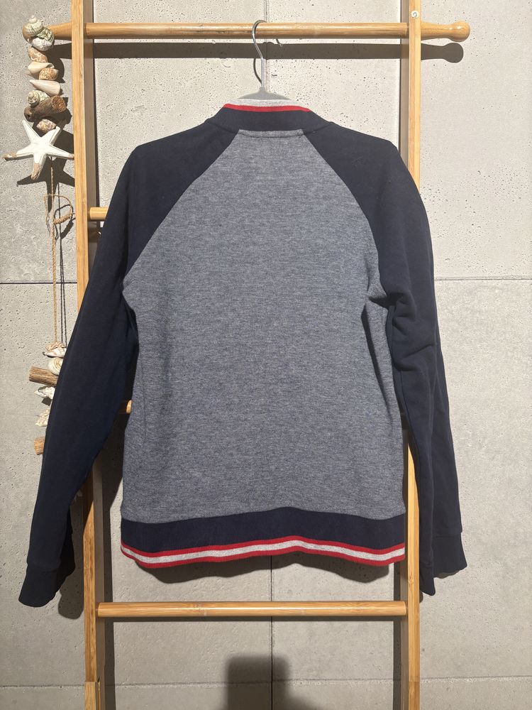 Dziecięca Bluza Okaïdi rozpinana 152 cm