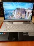 Ноутбук большой Acer aspire 8950g 18'4