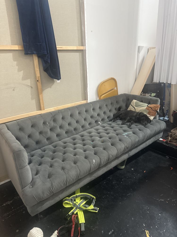 Sofa atelier lindo