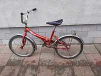 Велосипед дитячий( підлітковий ) "20" колеса
