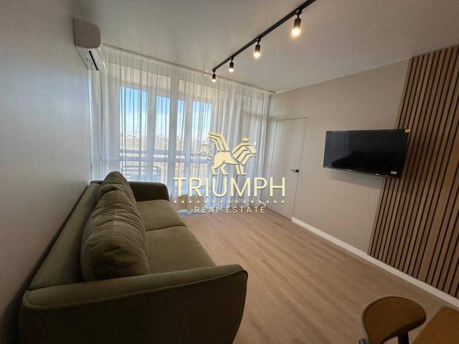 ЖК Dibrova Park | Євро трійка | Балкон | Виноградар | Варшавський