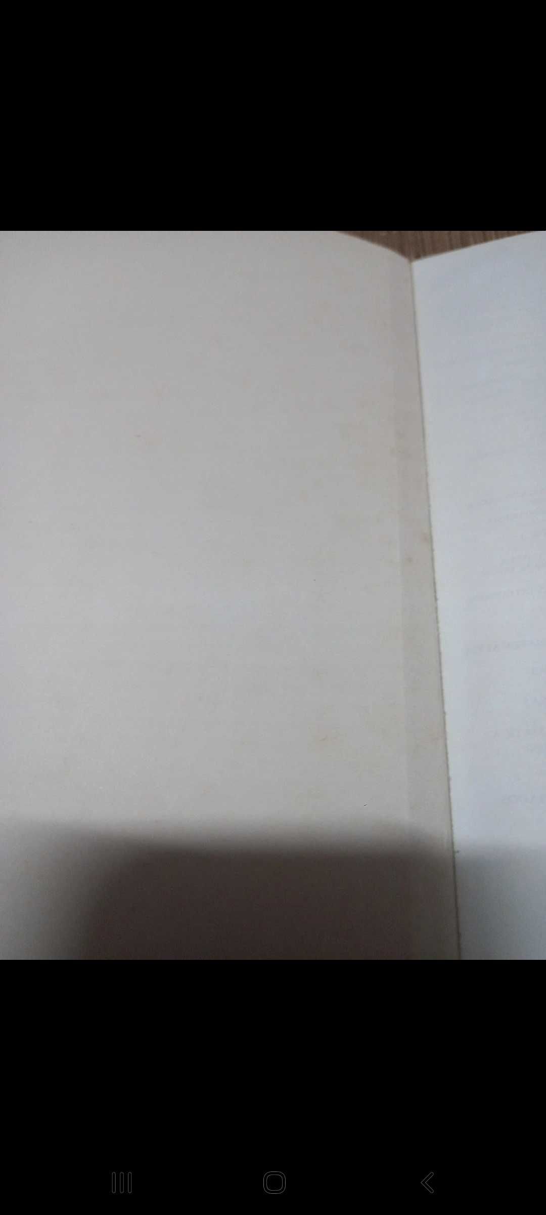 Livro: Um Modo de Ser - João Lobo Antunes