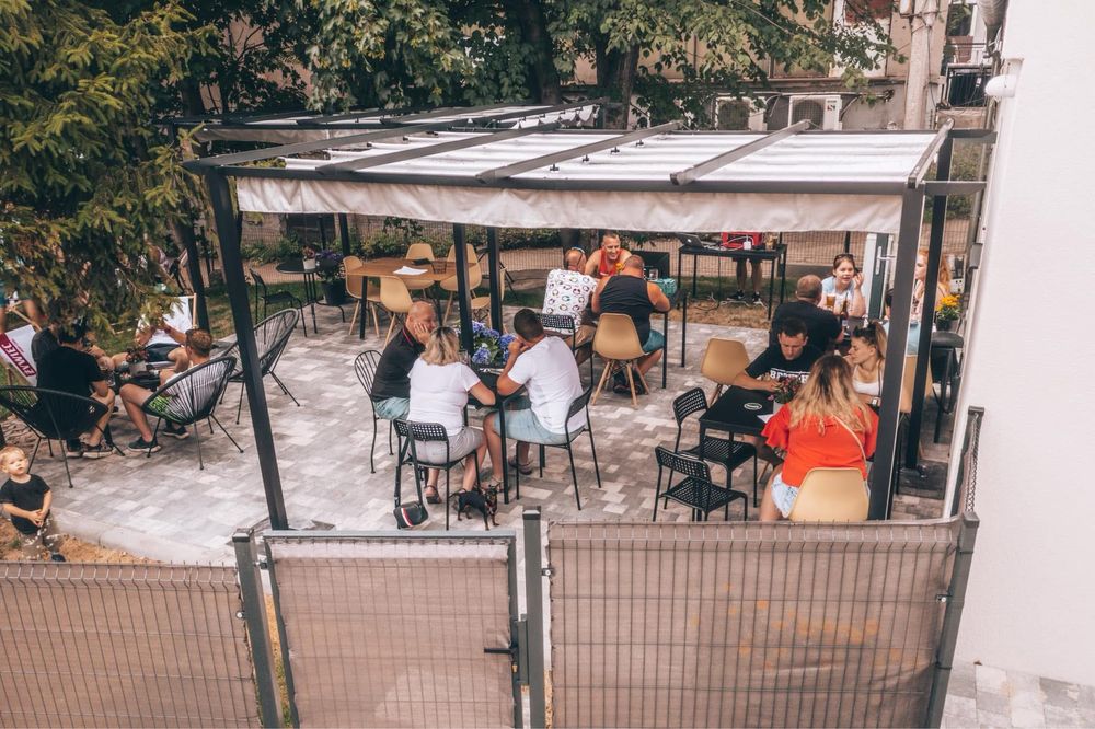 Odstąpie dobrze prosperującą restaurację