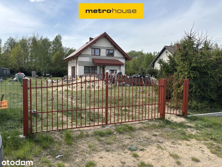 Dom na sprzedaż, Świętajno1