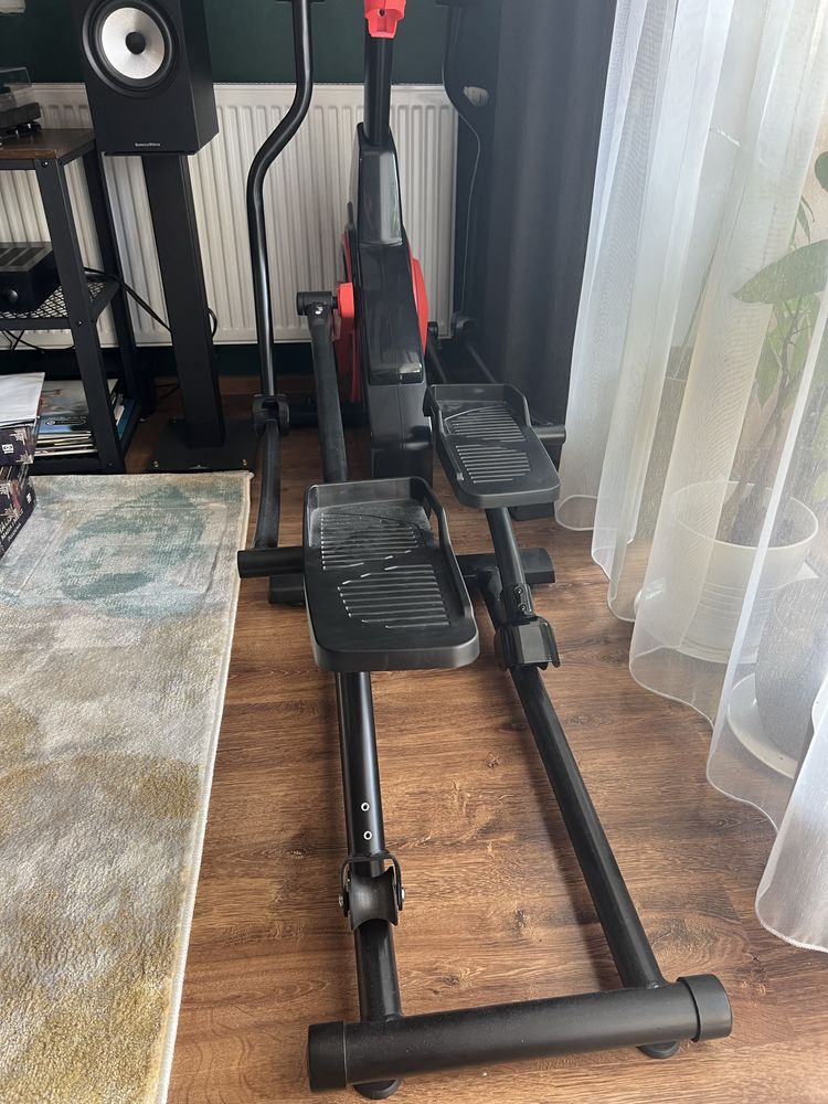 Orbitrek magnetyczny YORK FITNESS X520