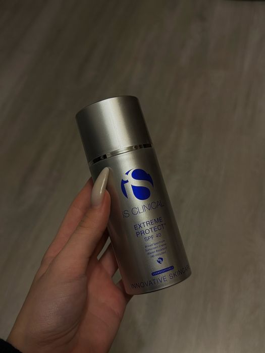 Продаю крем spf, просто не підійшов,новий, не використований