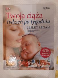 Twoja ciąża tydzień po tygodniu