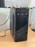 Ігровий комп’ютер AMD FX-6300 / 8 ГБ / Radeon HD 7870 / 1.8 ТБ HDD