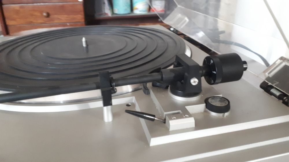 Продам програвач вініла Саба PSP-180.