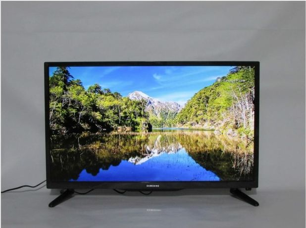 Телевизор Samsung 32 дюйма Т2 Smart wi fi