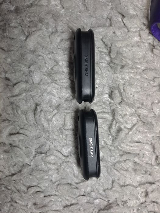 2 Xiaomi Mi Band 6