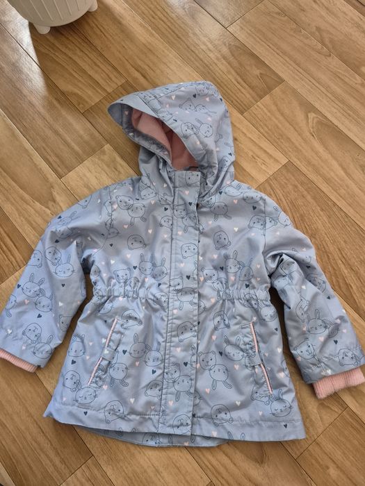 Kurtka 5.10.15 rozmiar 80