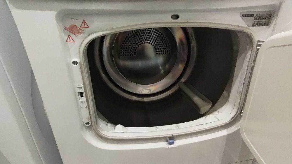 Suszarka whirlpool