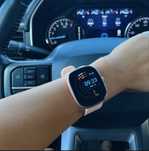 Smart watch Colmi nowy