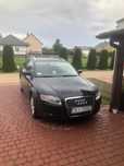 Audi A4 Pierwszy właściciel w kraju