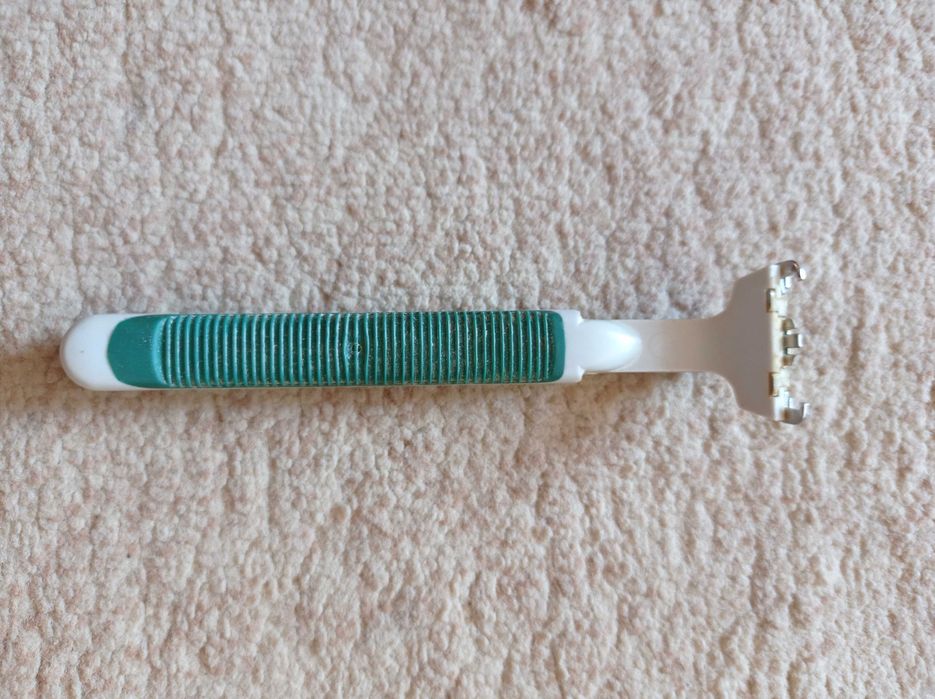 Продам станок для гоління Gillette в гарному стані