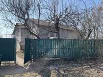Продам дом в с. Лукяновка Броварской район
