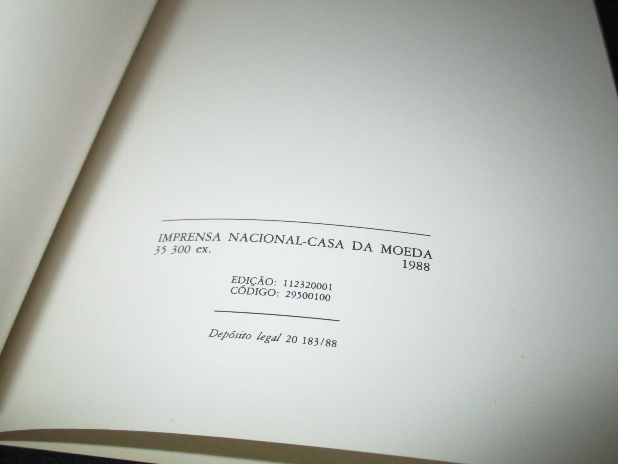 Livro Portugal Pioneiro do Diálogo Norte Sul INCM Luís Filipe Barreto