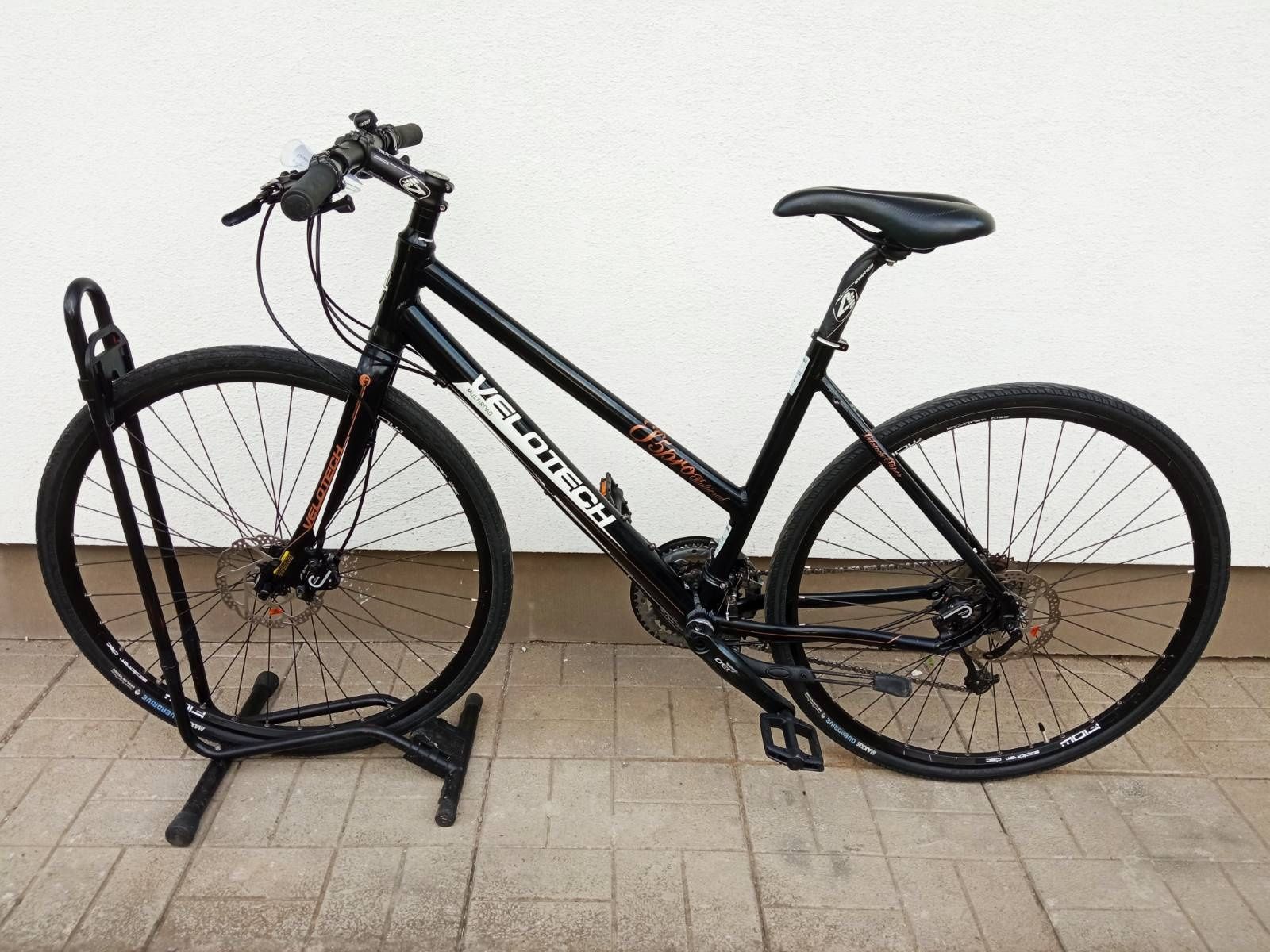 Rower trekkingowy Velotech Multiroad Nr256
