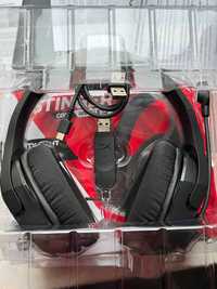 Наушники HyperX Cloud Stinger Core Wireless DTS Black